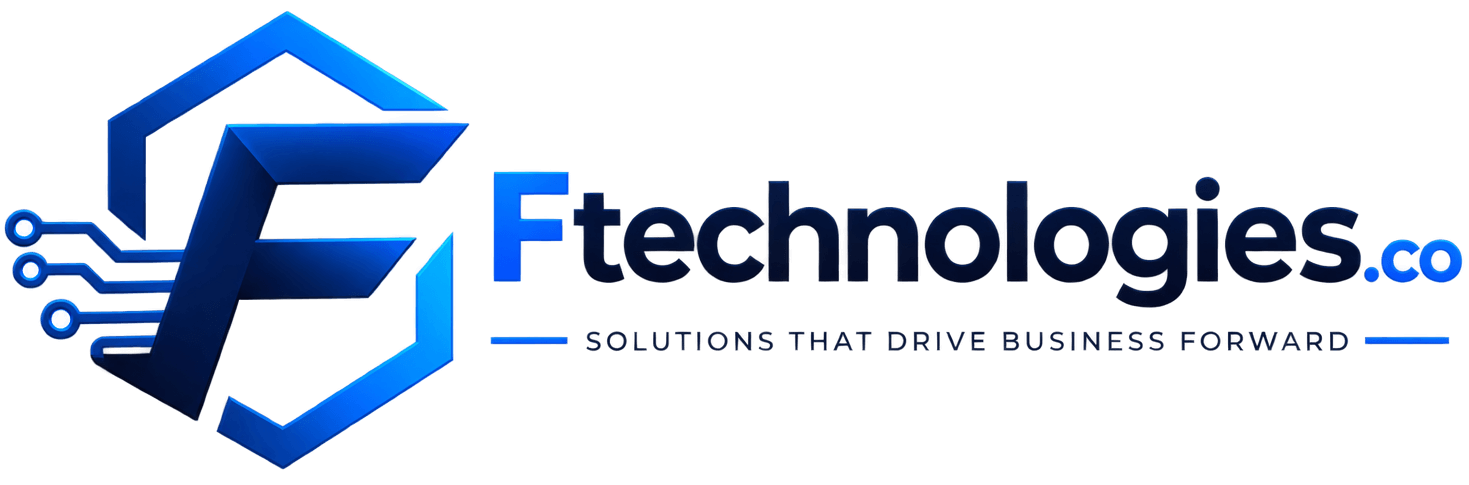 Ftechnologies
                            